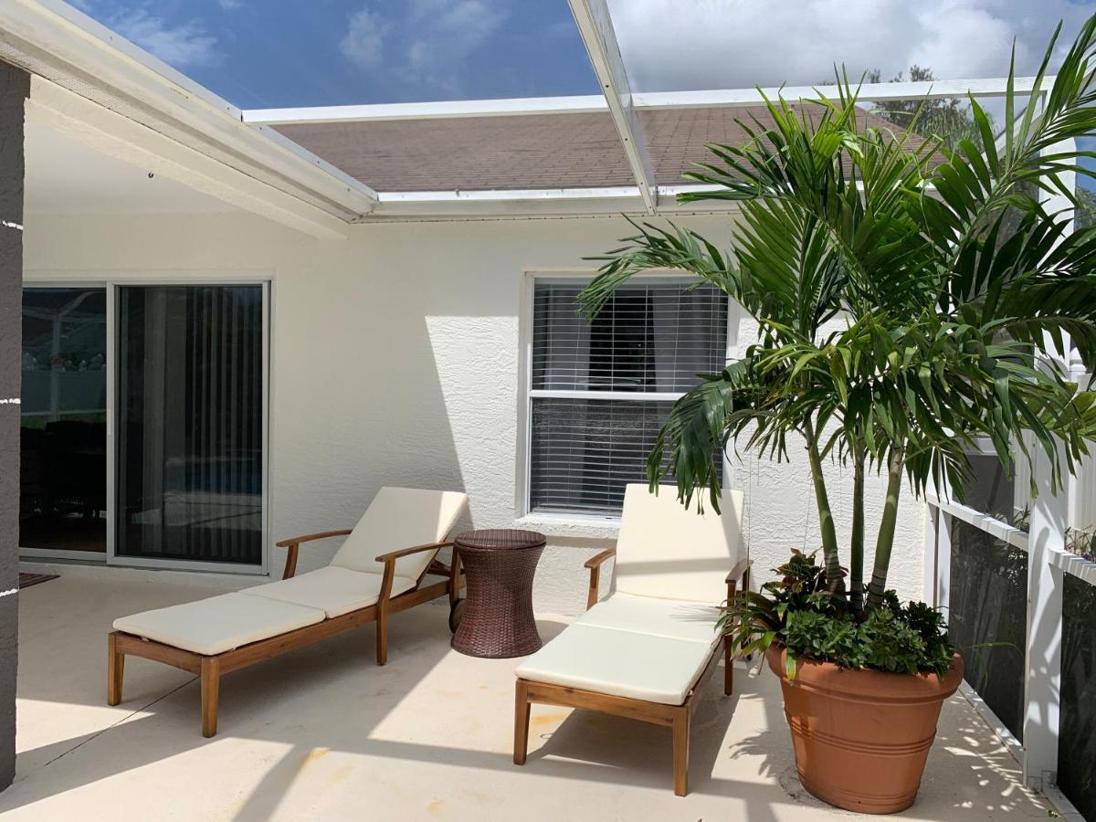 Paradise Home Near Img Academy & Siesta Key Beach Bradenton Luaran gambar